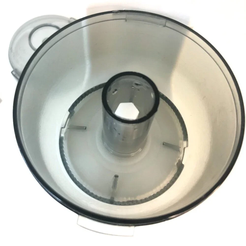 Vintage Sunbeam Oskar Jr. Chopper Plus Mini Food Processor Model 14131